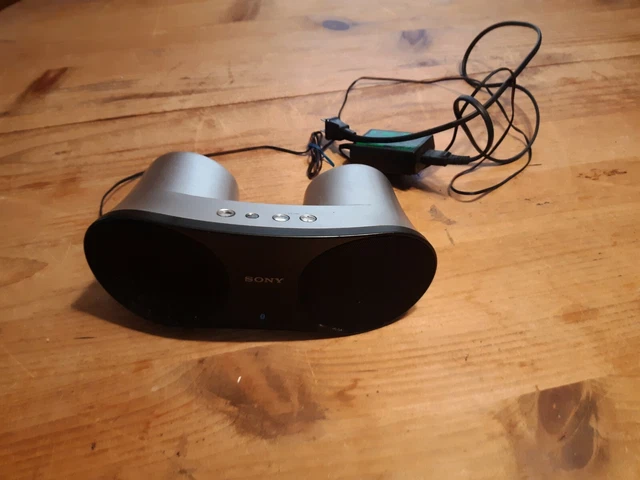 Sony Wireless Speakers Srs-BTM30