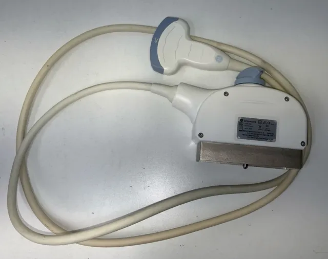 Ge 4C Convex Array Ultrasound Transducer Probe 2401359