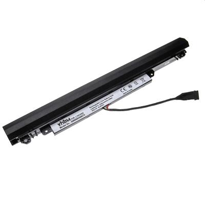AST Véritable Lenovo Ideapad 110-15AST Arrière Boîtier LCD Couvercle Étui 5CB0L46228 