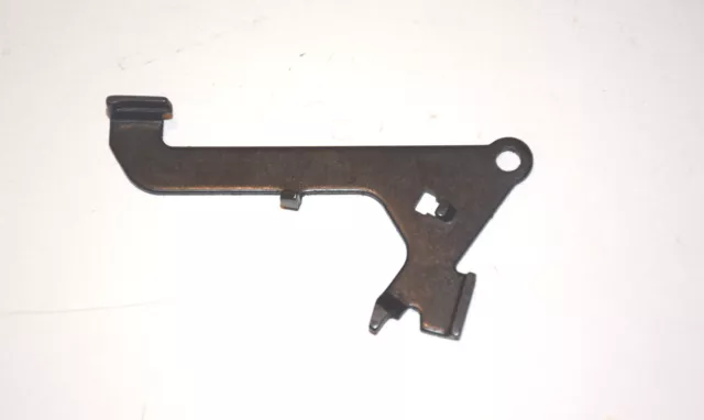 Heckler &  Koch Hk P7K3 Slide Stop Catch Lever Factory German Armorers Part Rare