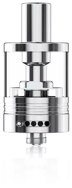 Eleaf GS Tank 22mm (8-40W) Verdampfer e Zigarette Clearomizer Tank