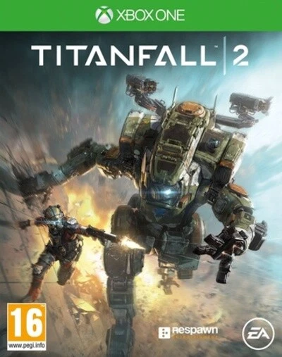 TITANFALL (XBOX One) Shoot 'Em Up Value Guaranteed from eBay's