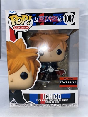 ichigo bankai funko