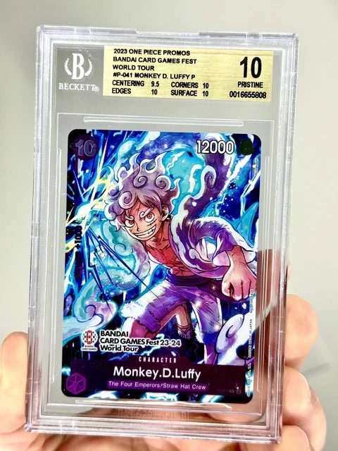 one piece card game p-041 ST-09 JAP Side Yamato Starter deck – Boutique Carte One Piece main image 1