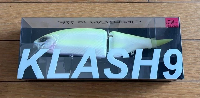 DRT KLASH9 LOW Joitheif POLICE QUEEN Set $303.20 - PicClick