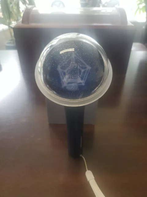 PENTAGON Official Light Stick Penlight Kpop Official Fan Club