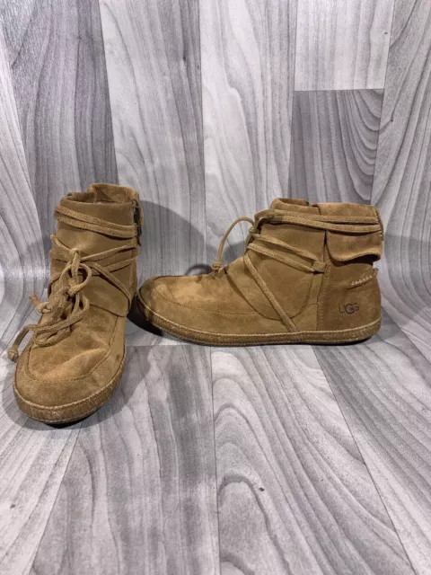 Reid moc deals ugg