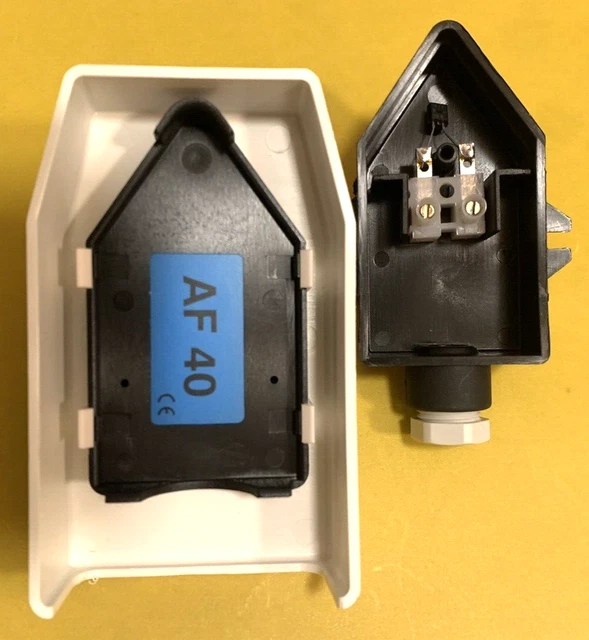 Sonde extérieure AFS - Français - Arduino Forum