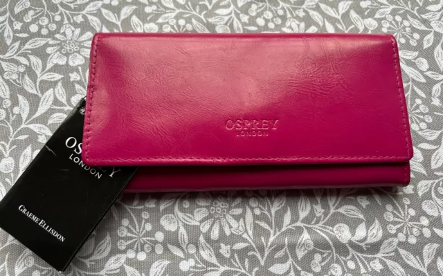 Osprey ladies online purses