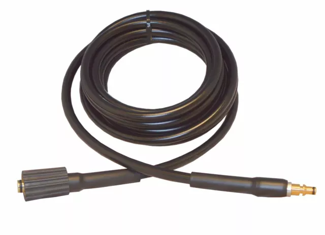 Black and Decker Pressure Washer Replacement Hose PW1500 Screwfit / NS