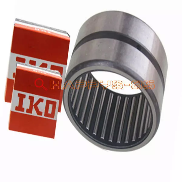 1PCS IKO TAF809535 Nadel Roller Lager 80x95x35mm Neu