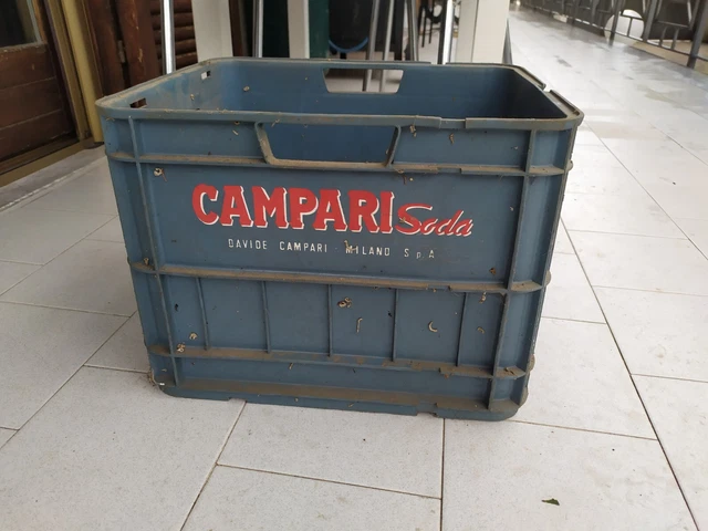 Cassetta vino in legno vintage - Collezionismo In vendita a Varese