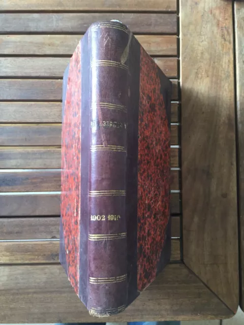 Eberhardt...‎  ‎Plantes, arbres... du Tonkin et de l'Annam. 14 textes Début XXe