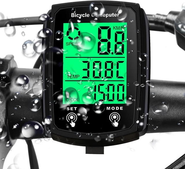 XOSS NAV Plus NAV2 Ciclocomputer GPS Bici Navigazione Percorsi MTB Strada Wireless Tachimetro Contachilometri 240416 Da 57,53 € | DHgate