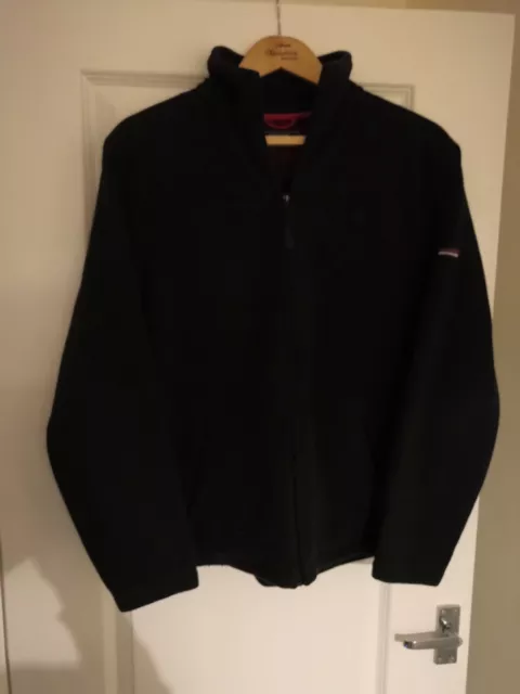 Debenhams mens fleece sale