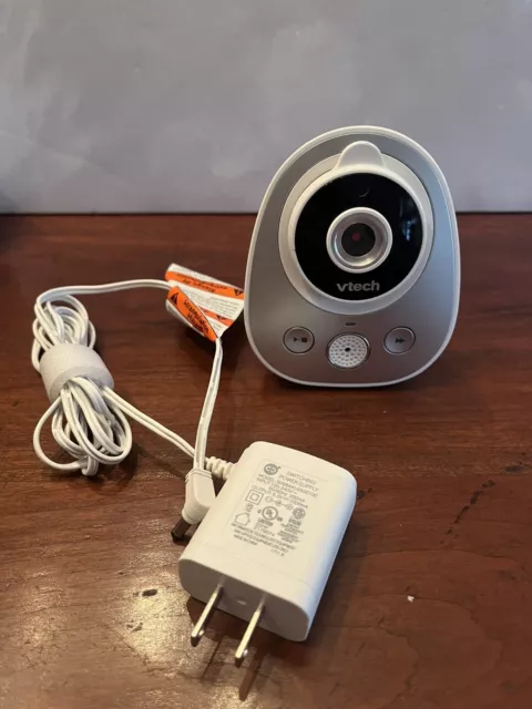 VTech VM300 Wireless Camera for VM342-2 Baby Monitor / 6V / OEM Power Supply