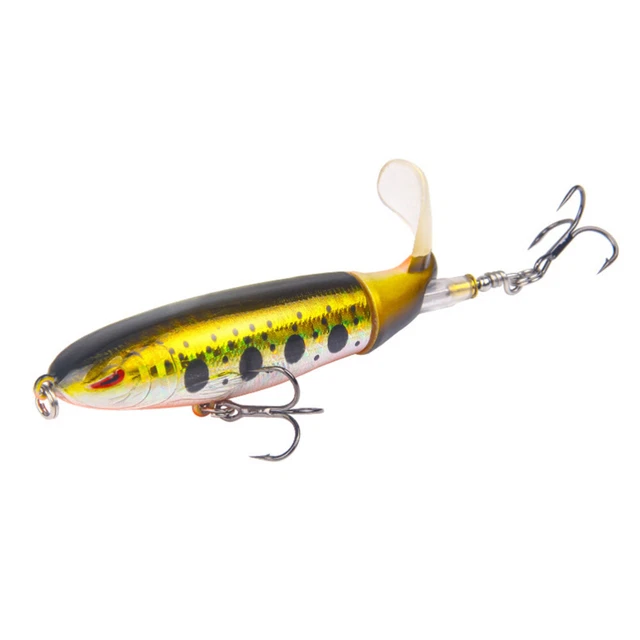 Esca Per Pesci Duel Light Game Heavy Minnow - Foto 3