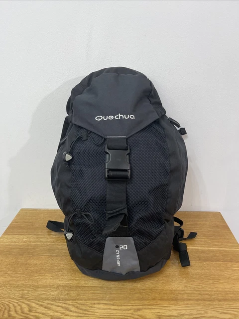 RUCKSACK BACKPACK CAMPING Hiking Travel 20L NH ARPENAZ 100 DECATHLON Quechua 17.98 PicClick UK