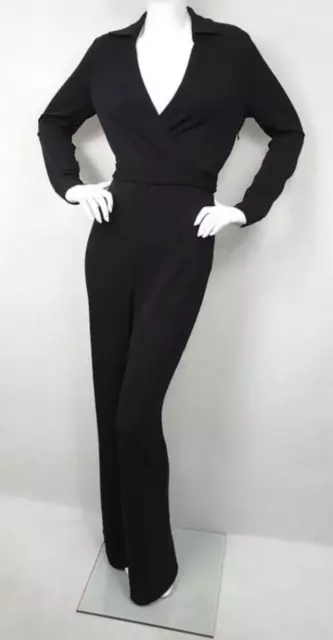 Diane von Furstenberg jumpsuit