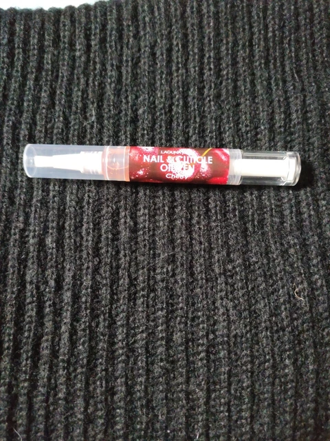 Nagelhaut Öl Stift Kirsche 5ml