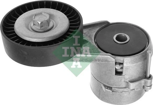 INA Tendeur courroie trapézoïdale à nervures 534 0115 20 22,0mm 76,0mm