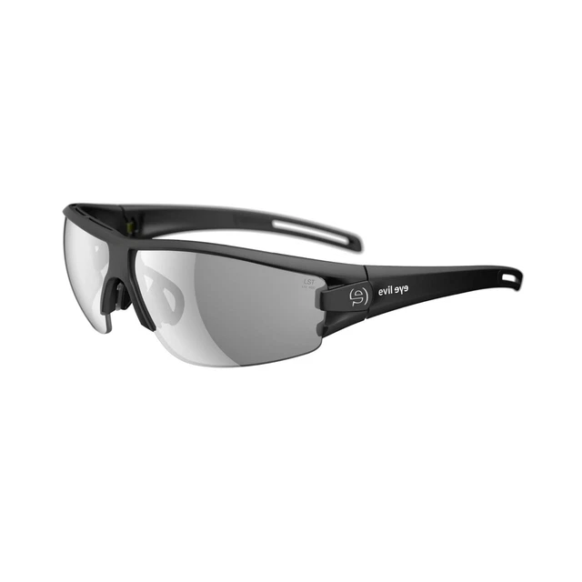 adidas Evil Eye halfrim ad 07 e 001 S Sonnenbrille matt schwarz Sportbrille NEU