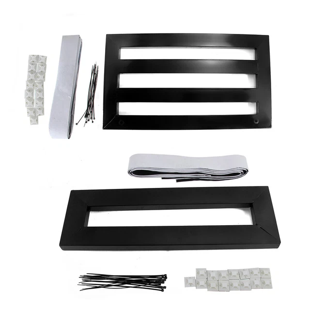 Electric Guitar Effect Pedal Board Replacement Alloy Durable Guitar Accessories