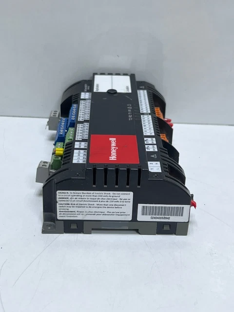 HONEYWELL RL4 BACNET Ms/Tp Service Cpo-Rl4 £148.89 - PicClick UK