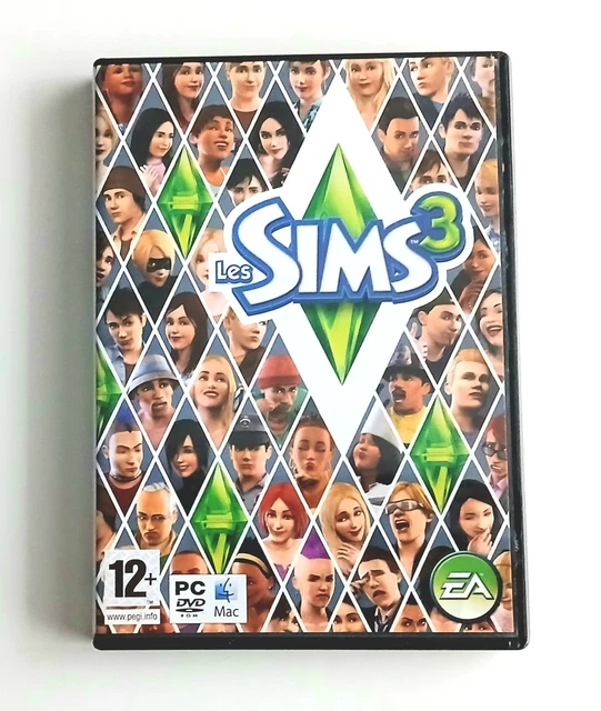 Les Sims 4: Collection de démarrage Propre et confortable (PC/Mac) au