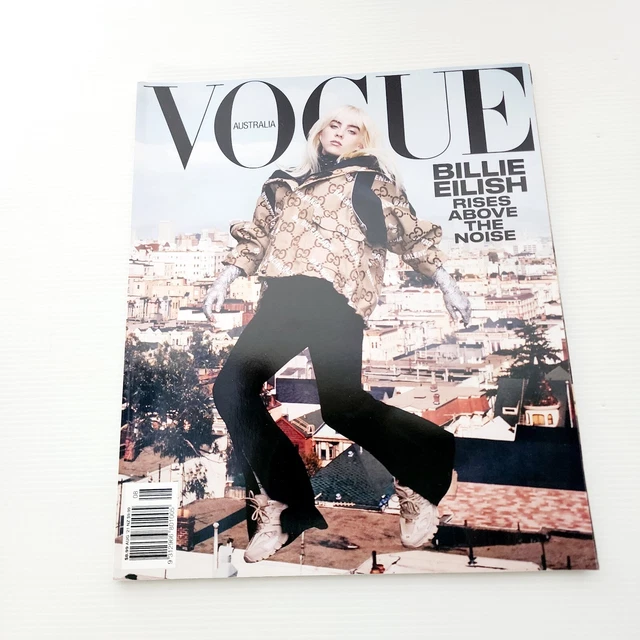 女性情報誌 Vogue Australia Magazine December 2021 女性情報誌 Vogue Australia Magazine December 2021 女性情報誌