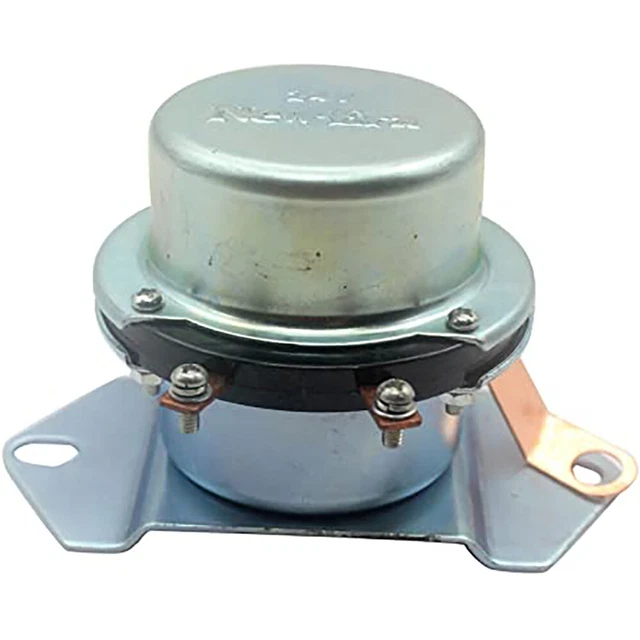 Battery Relay 08088-10000 For Komatsu Excavator PC200-3 PC100-3 PC120-3 24V