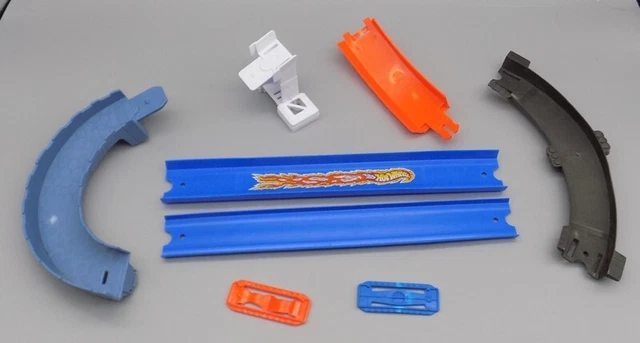 Pistas, Accesorios, piezas y vitrinas, Automodelismo y