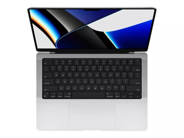 MKGT3D/A Apple MacBook Pro M1 16-core GPU 16GB RAM 1TB SSD 36.1 cm (14.2) ~D~