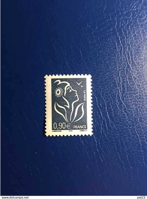 FRANCE MARIANNE DE Lamouche n°3738 neuf xx EUR 0,95 PicClick FR