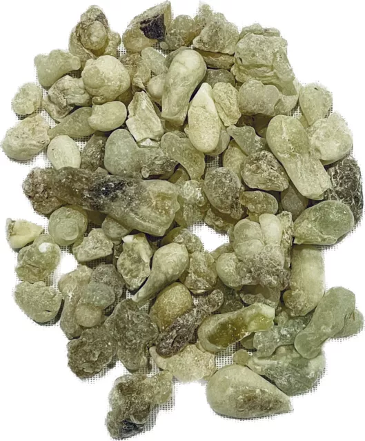 Royal Hojari (Green luban) Frankincense, Medical Grade