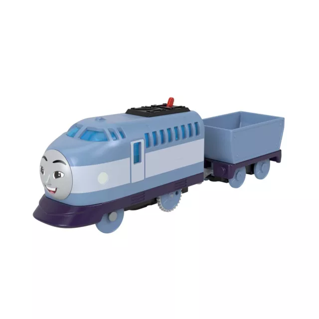 Thomas and Friends - Motorised Kenji Aeg /Toys