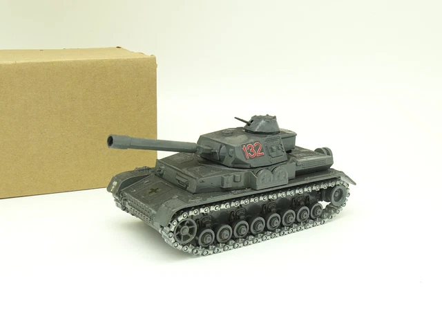 Solido 1/50 Char Sherman Deep Wading - Occasion, Sans Boîte, Militaire