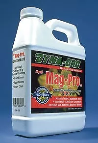 Dyna-Gro Mag-Pro Quart (12/Cs)