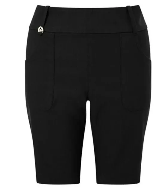 Callaway Ladies Chev Pull On Short II