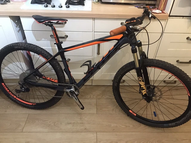 SCOTT SCALE 970 2016 350.00 PicClick UK