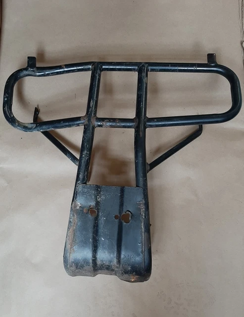 1993 Honda TRX 300 Fourtrax Front Bumper Guard 81150-HC5-970