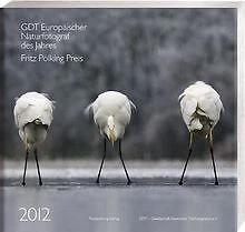 Europäischer Naturfotograf des Jahres 2012 und F... | Book | condition very good
