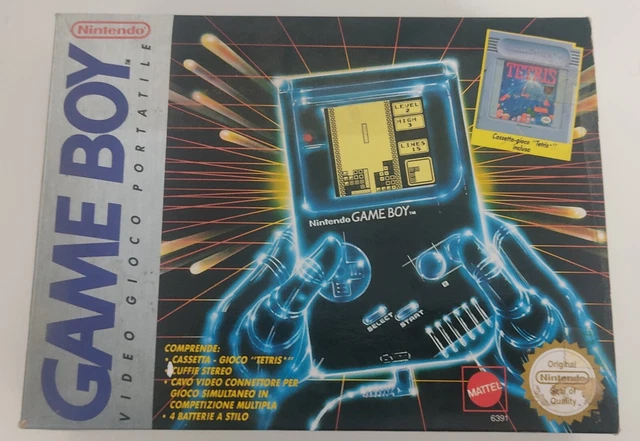 Gameboy DMG-01 Game Boy Spiel (Gebraucht) In Meyrin Für CHF 63 - Mit - Foto 14