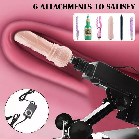 Automatic-Sex Machine-Dildo-High-Speed-Female-Adult-Toy-Masturbation-G Spot-love