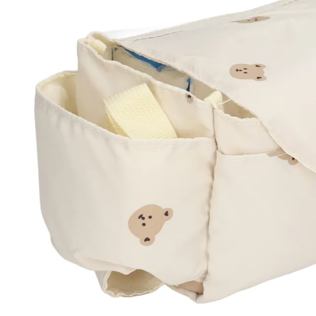 Baby Stroller Bag Stylish Portable Multipurpose Infant Stroller Travel Bag BGS