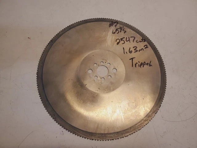 Phillips Saw & Tool Saw Blade  012120-04 | 350x2x32x180Z | 350203218N-TIALN-JPE