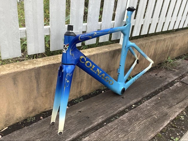 COLNAGO CONCEPT ROAD Frame 2017 Size 500 Free Shipping From