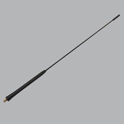 CITROEN DISPATCH FRONT ROOF ANTENNA-AERIAL MAST 40cm WITH 6mm MALE CONNECTION THREAD 