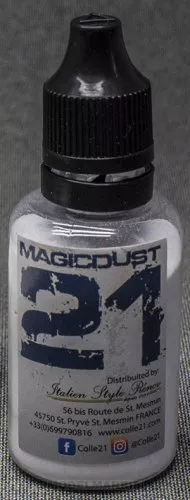 Magicdust 21 Colle21 0080
