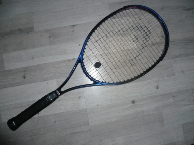 Raquette De Tennis HEAD Ti Flash – Manche 2, Occasion